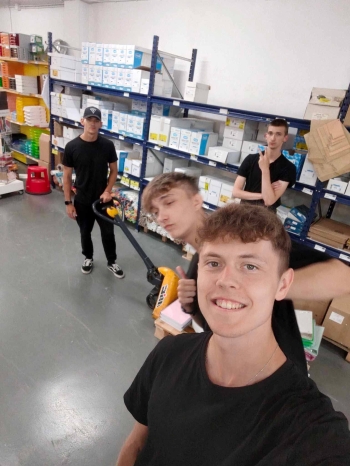Zakonczenie praktyk w Maladze i Mazamet (8).jpeg