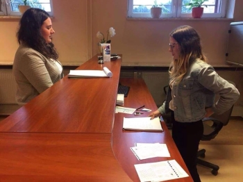 KURS JĘZYKA ANGIELSKIEGO BRANŻOWEGO NA POZIOMIE ROZSZERZONYM (3)
