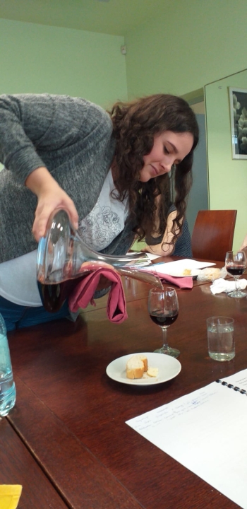 KURS SOMMELIERSKI (5)