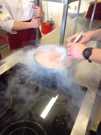 KURS NOWOCZESNE TECHNOLOGIE W GASTRONOMII (5)