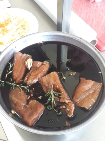 KURS NOWOCZESNE TECHNOLOGIE W GASTRONOMII (10)