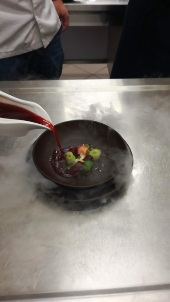KURS NOWOCZESNE TECHNOLOGIE W GASTRONOMII (22)