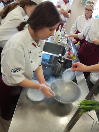 KURS NOWOCZESNE TECHNOLOGIE W GASTRONOMII (28)