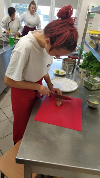 KURS NOWOCZESNYCH TECHNIK KULINARNYCH (3)