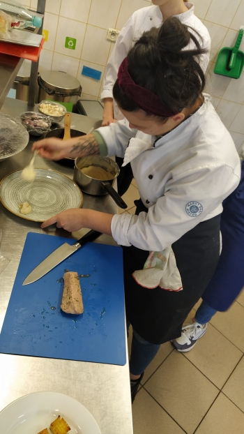 KURS NOWOCZESNYCH TECHNIK KULINARNYCH (4)