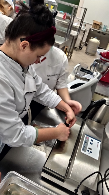 KURS NOWOCZESNYCH TECHNIK KULINARNYCH (7)