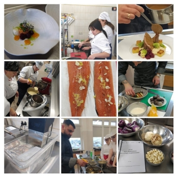 KURS NOWOCZESNYCH TECHNIK KULINARNYCH (8)