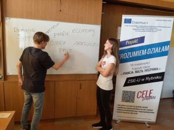 UPOWSZECHNIANIE EFEKTÓW PROJEKTU (2)