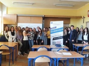 UPOWSZECHNIANIE EFEKTÓW PROJEKTU (1)