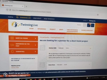 UPOWSZECHNIANIE EFEKTÓW PROJEKTU (7)