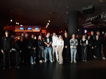 Erasmus Days (3)