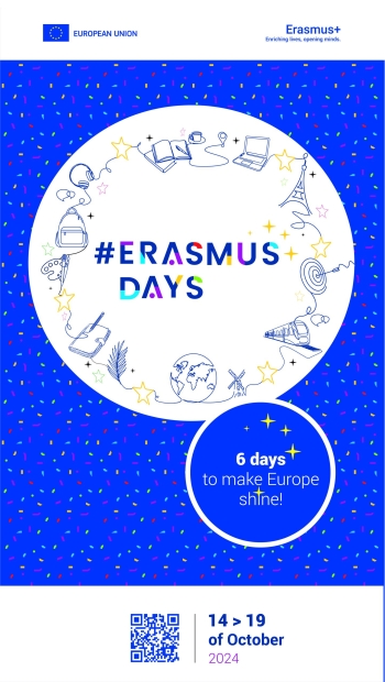 Erasmus Days (7)