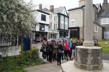 Plymouth (Anglia) 1