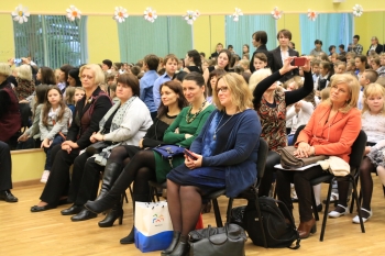 Międzynarodowe Spotkanie Projektowe Na Łotwie (2)