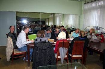 Międzynarodowe spotkanie projektowe w Rybniku (7)