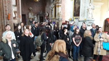 Międzynarodowe spotkanie projektowe w Rybniku (12)