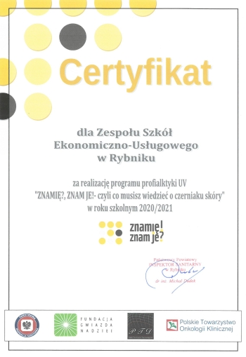 certyfikat_uv