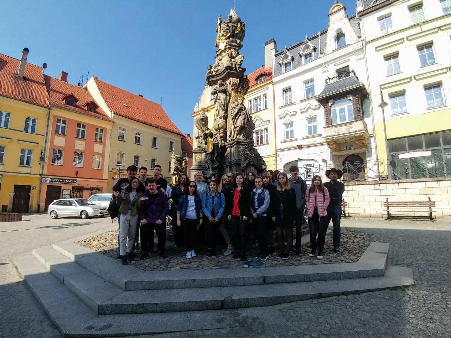 Euroweek