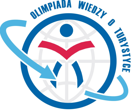 Olimpiada wiedzy o turystyce -            etap szkolny