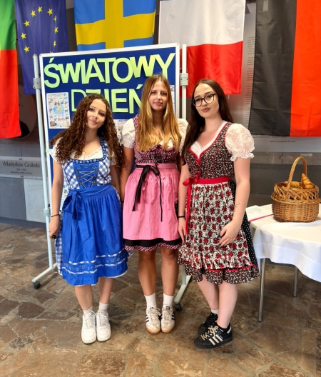 Europejski Dzień Języków w Ekonomiku