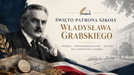 Uroczyste obchody Dnia Patrona Szkoły