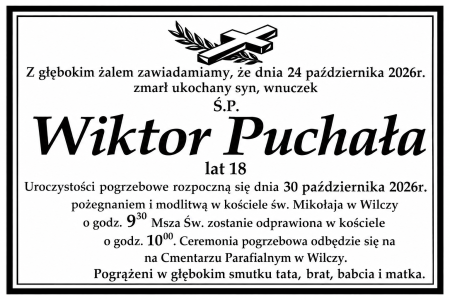 Pożegnanie